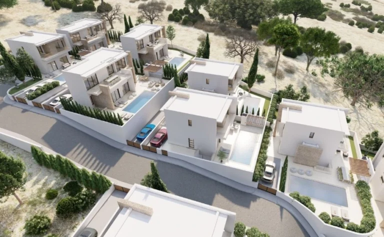5 Bedroom House for Sale in Pegeia, Paphos District