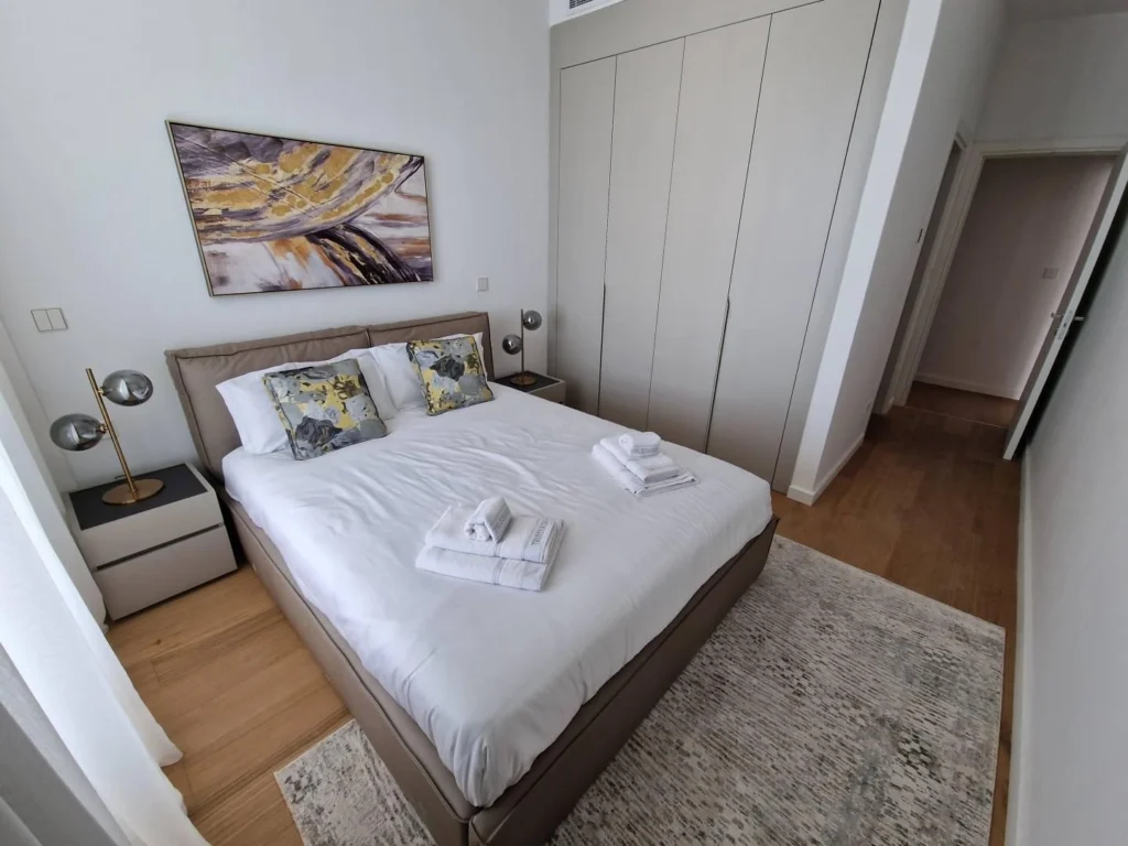 2 Bedroom Apartment for Sale in Agios Tychonas, Limassol District