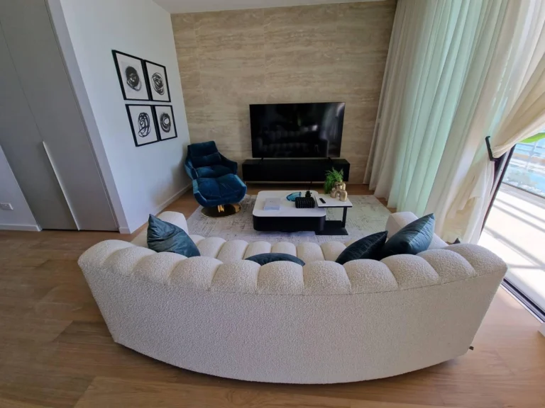 2 Bedroom Apartment for Sale in Agios Tychonas, Limassol District