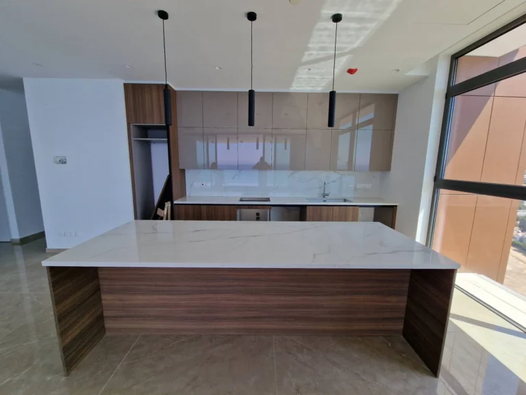 3 Bedroom Apartment for Sale in Agios Tychonas, Limassol District