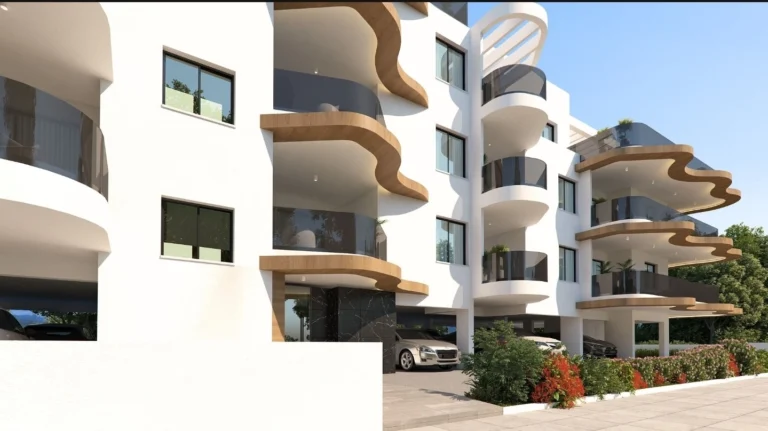 1480m² Building for Sale in Livadia Larnakas, Larnaca District