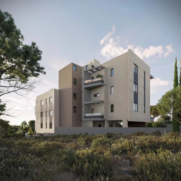 1 Bedroom Apartment for Sale in Larnaca District
