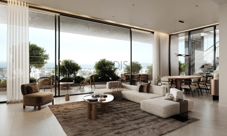 3 Bedroom Apartment for Sale in Limassol District