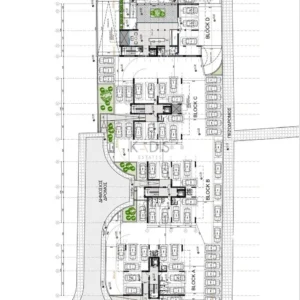 1 Bedroom Apartment for Sale in Strovolos, Nicosia District