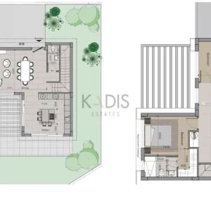 3 Bedroom House for Sale in Limassol District