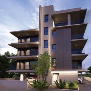2 Bedroom Apartment for Sale in Larnaca District