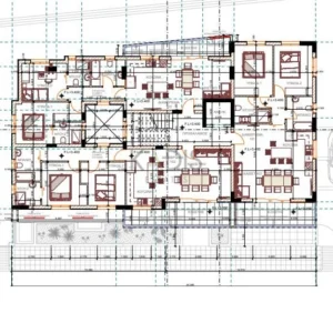 2 Bedroom Apartment for Sale in Tseri, Nicosia District