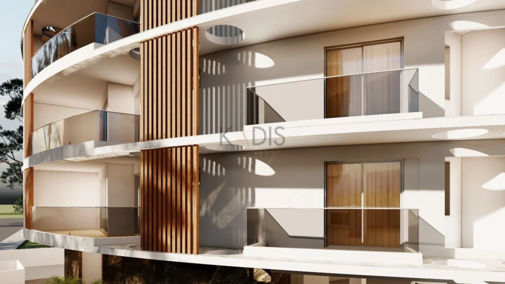 2 Bedroom Apartment for Sale in Livadia Larnakas, Larnaca District