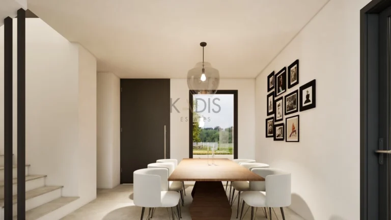 3 Bedroom House for Sale in GSP Area, Nicosia District