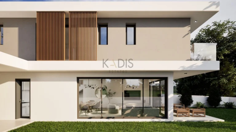 3 Bedroom House for Sale in GSP Area, Nicosia District