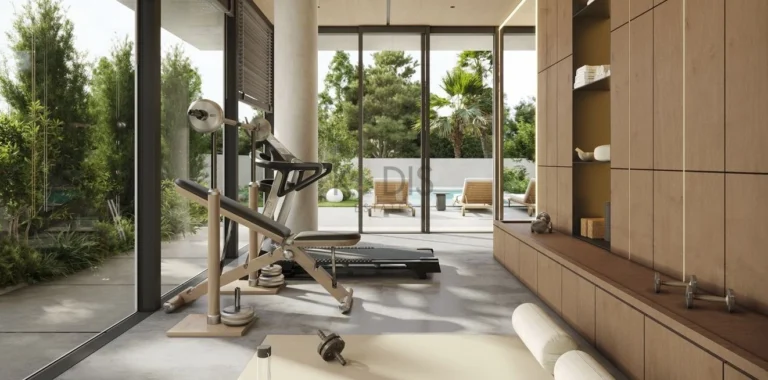 2 Bedroom Apartment for Sale in Limassol District
