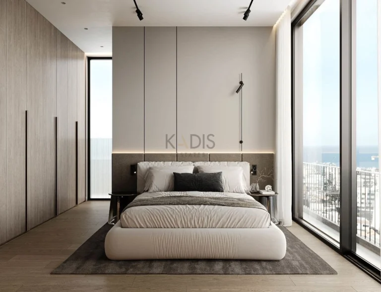 2 Bedroom Apartment for Sale in Limassol District