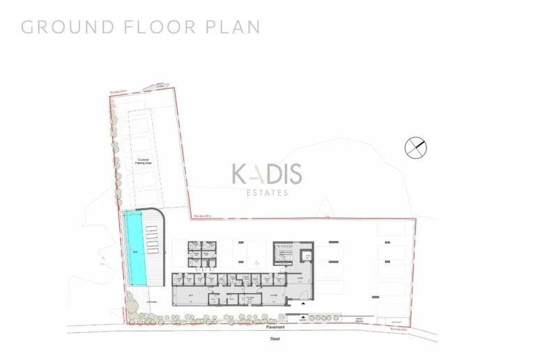 2 Bedroom Apartment for Sale in Limassol District