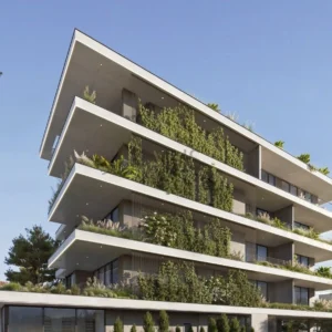 2 Bedroom Apartment for Sale in Limassol District