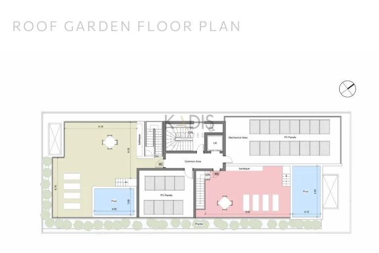 2 Bedroom Apartment for Sale in Limassol District