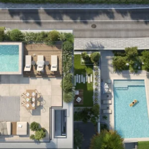 3 Bedroom Apartment for Sale in Limassol District