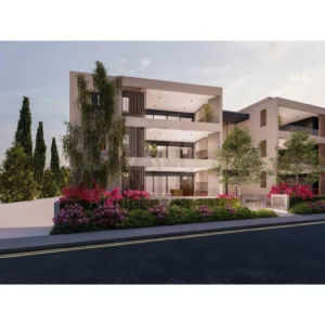 3 Bedroom Apartment for Sale in Strovolos, Nicosia District