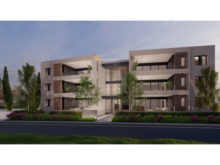 Cheap Apartments for Sale Nicosia up to 500000 euro