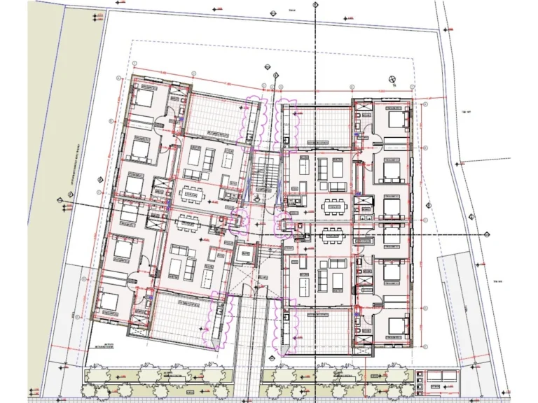 Cheap Apartments for Sale Nicosia up to 500000 euro