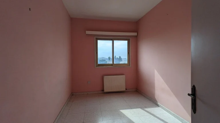 Average Price for 3 Bedroom Apartment in Nicosia