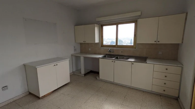 Average Price for 3 Bedroom Apartment in Nicosia