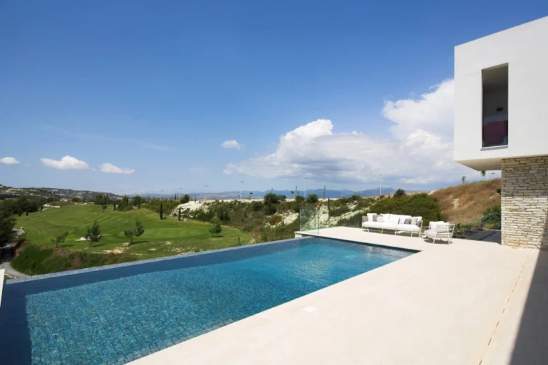 Villas