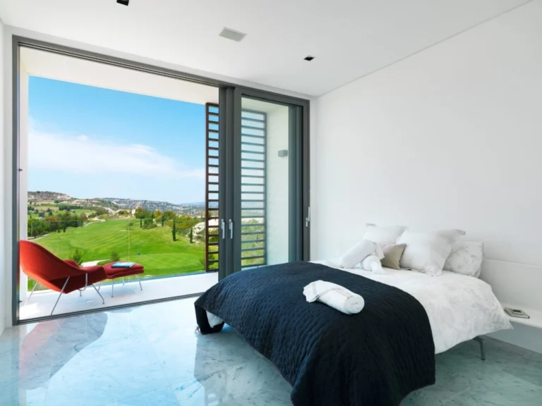 4 Bedroom House for Sale in Tsada, Paphos District