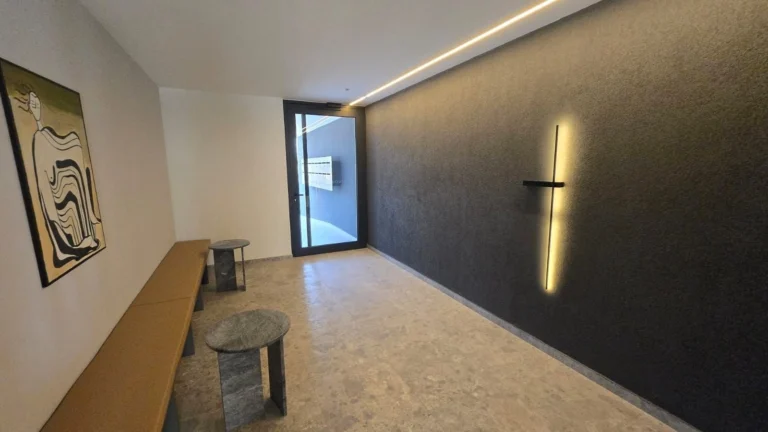 3 Bedroom Apartment for Sale in Limassol – Agios Athanasios