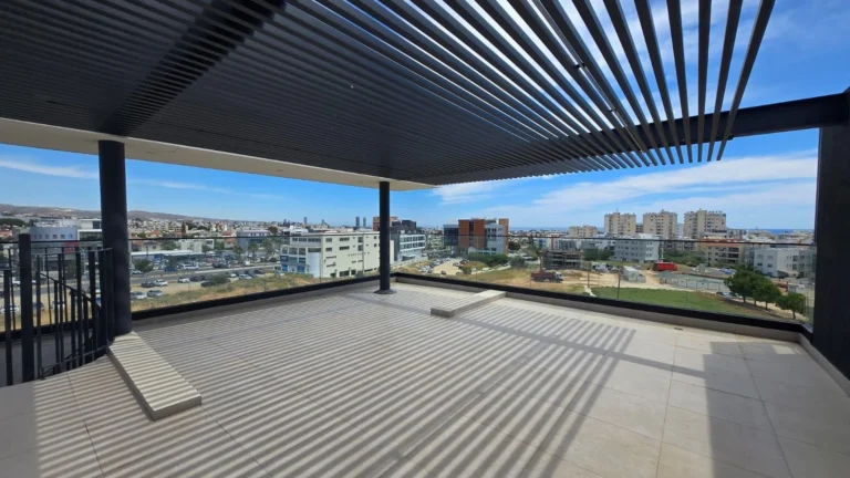 3 Bedroom Apartment for Sale in Limassol – Agios Athanasios