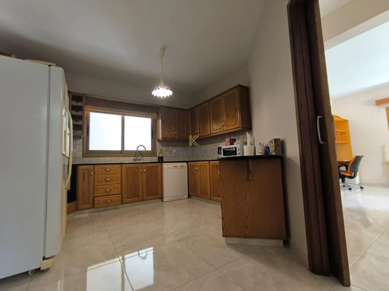 5 Bedroom House for Sale in Dhekelia, Larnaca District