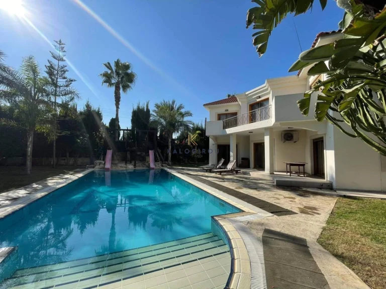 5 Bedroom House for Sale in Dhekelia, Larnaca District