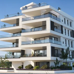 3 Bedroom Apartment for Sale in Drosia, Larnaca District