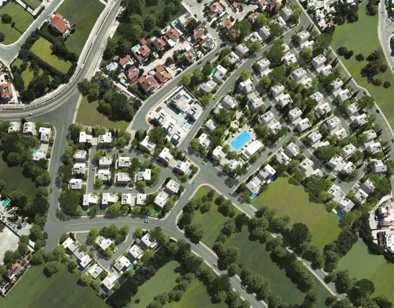 Cheap Houses and Villas for Sale Larnaca up to 800000 euro