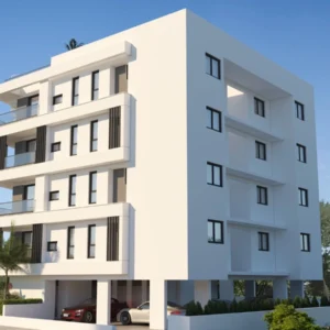 3 Bedroom Apartment for Sale in Drosia, Larnaca District