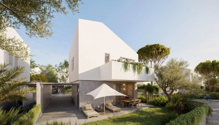 Cheap Houses and Villas for Sale Larnaca up to 1000000 euro