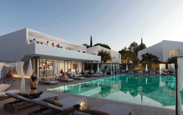 4 Bedroom House for Sale in Oroklini, Larnaca District
