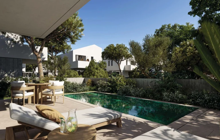 Cheap Houses and Villas for Sale Larnaca up to 1000000 euro
