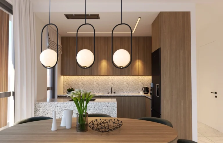 2 Bedroom Apartment for Sale in Larnaca District