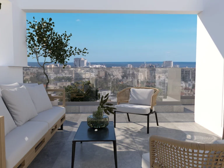 1 Bedroom Apartment for Sale in Larnaca District