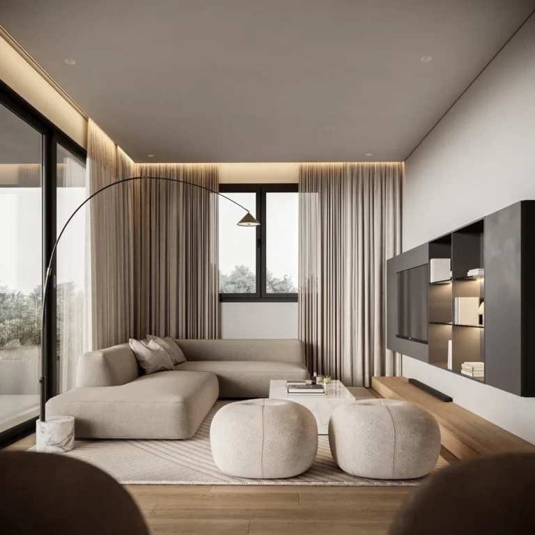 2 Bedroom Apartment for Sale in Oroklini, Larnaca District