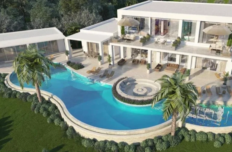 Most Expensive Villas for Sale in Paphos