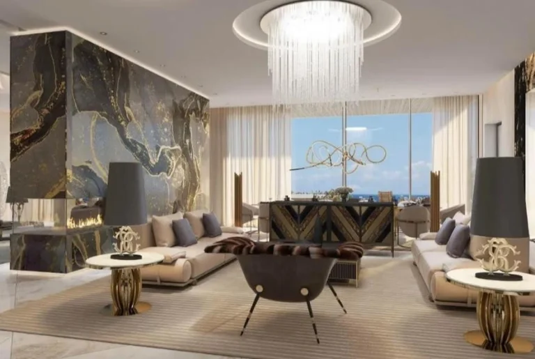 Most Expensive Villas for Sale in Paphos
