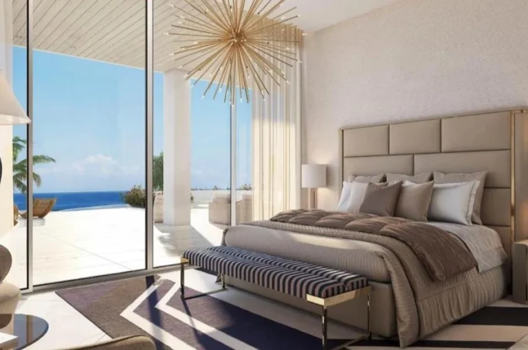 6+ Bedroom House for Sale in Paphos District