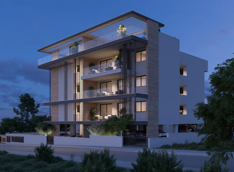 1 Bedroom Apartment for Sale in Ypsonas, Limassol District
