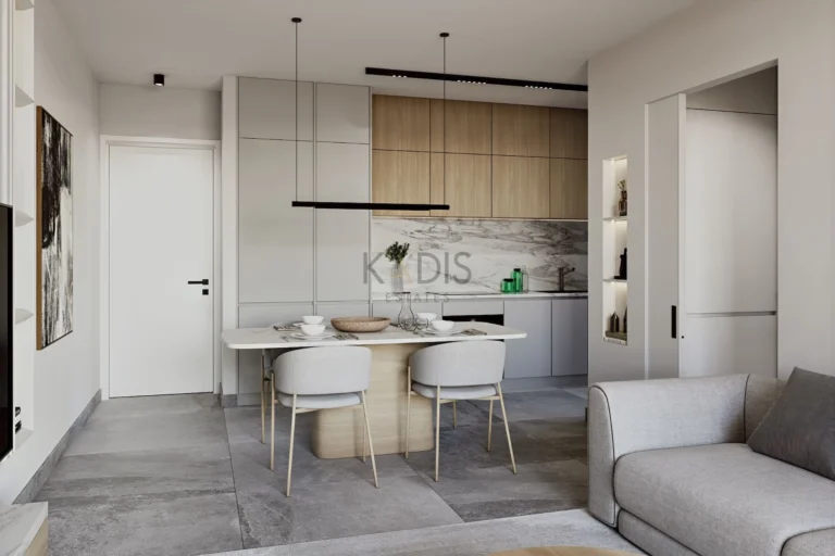 1 Bedroom Apartment for Sale in Ypsonas, Limassol District