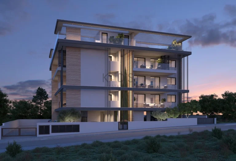 1 Bedroom Apartment for Sale in Ypsonas, Limassol District