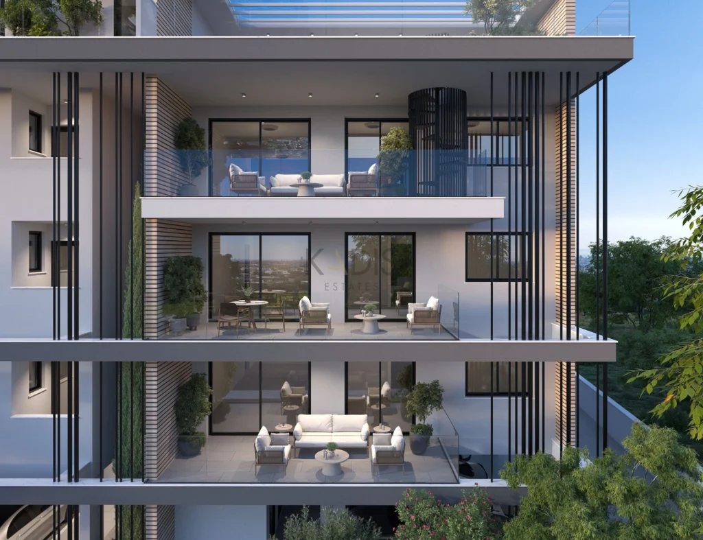 1 Bedroom Apartment for Sale in Ypsonas, Limassol District