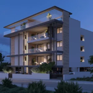 2 Bedroom Apartment for Sale in Ypsonas, Limassol District