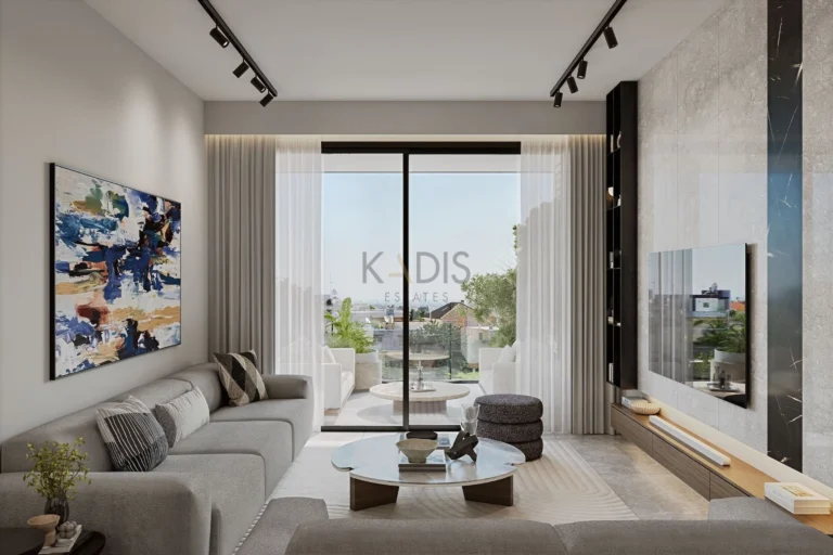 2 Bedroom Apartment for Sale in Ypsonas, Limassol District