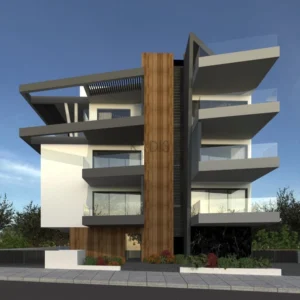 2 Bedroom Apartment for Sale in Latsia, Nicosia District